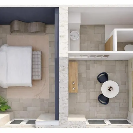Apartment Les - Balneo, Centrales Et Elegantes *
