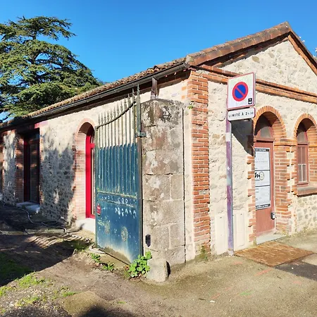 Les - Balneo, Centrales Et Elegantes * Clisson